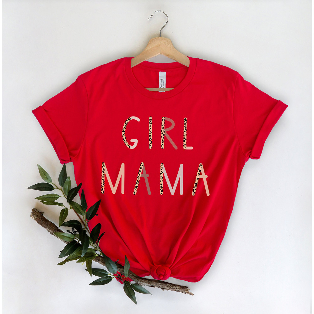 Girl Mama Shirts,Happy Mother's Day,Best Mom,Gift For Mom,Gift For Mom To Be,Gift For Her,Mother's Day Shirt,Trendy,Long Sleeve Shirts - 2.jpg