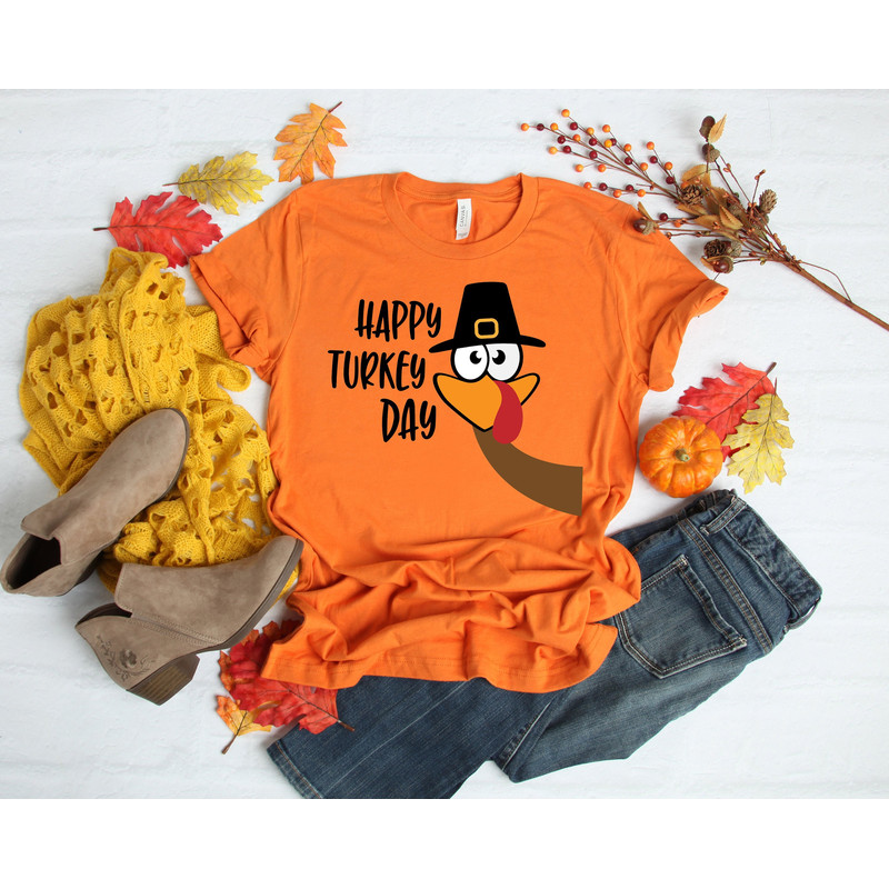 Gobble Gobble Thanksgiving Shirt, Thanksgiving t shirt womens, family thanksgiving shirts, funny Thanksgiving 2022,Thanksgiving  shirt - 1.jpg