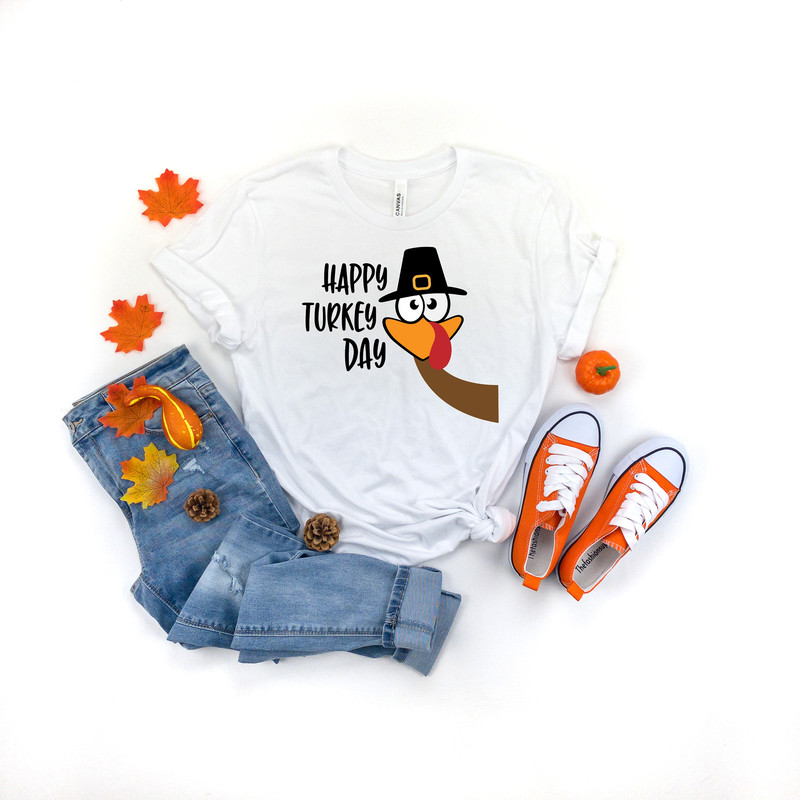 Gobble Gobble Thanksgiving Shirt, Thanksgiving t shirt womens, family thanksgiving shirts, funny Thanksgiving 2022,Thanksgiving  shirt - 2.jpg