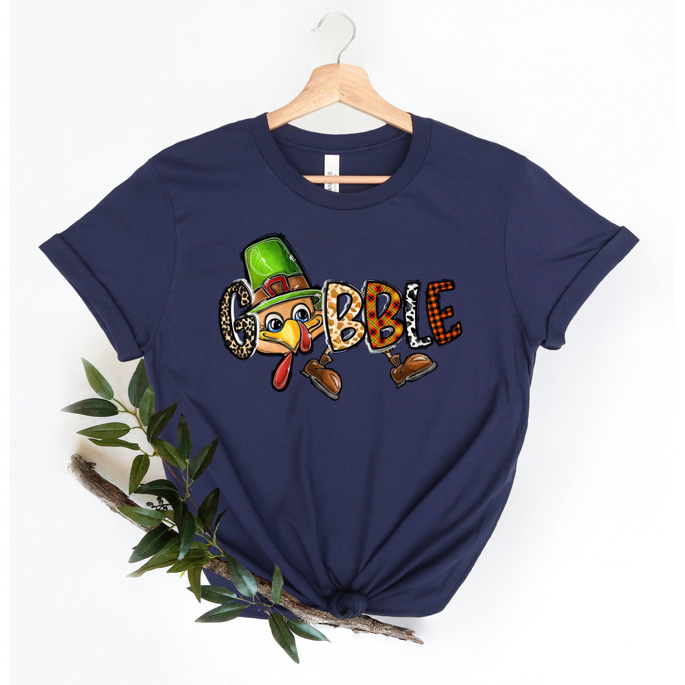 Gobble Gobble Thanksgiving Sweatshirt,Thanksgiving t shirt womens,family thanksgiving shirts,funny Thanksgiving 2022,Thanksgiving sweatshirt - 4.jpg