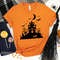 Halloween Castle Shirts,Halloween Shirts, Hocus Pocus Shirts, Sanderson Sisters Shirts, Fall Shirts, Halloween Outfits,Halloween Funny Shirt - 4.jpg