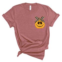 halloween pocket size shirt,halloween party, halloween t-shirt, halloween t shirt, pumpkin shirt, orange shirt, matching