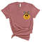 Halloween Pocket Size Shirt,Halloween Party, Halloween T-shirt, Halloween T Shirt, Pumpkin Shirt, Orange shirt, Matching Halloween - 1.jpg