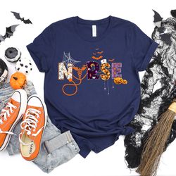 halloween nurse shirt, spooky nurse shirt, school nurse shirt, nurse life shirt, nurse shirt, nursing student, halloween