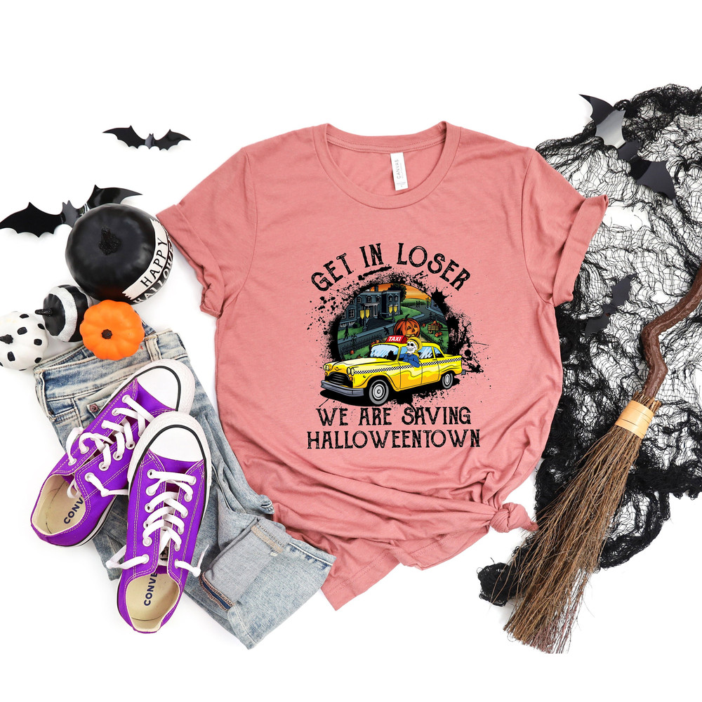 Halloween Skull Shirt,Halloween Party Shirts,Hocus Pocus Shirts,Sanderson Sisters Shirts,Halloween Outfits,2022 Halloween Funny Shirt - 1.jpg