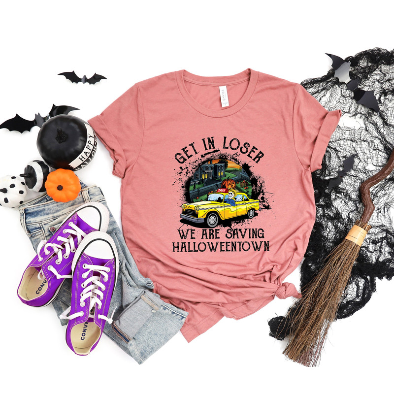 Halloween Skull Shirt,Halloween Party Shirts,Hocus Pocus Shirts,Sanderson Sisters Shirts,Halloween Outfits,2022 Halloween Funny Shirt - 1.jpg
