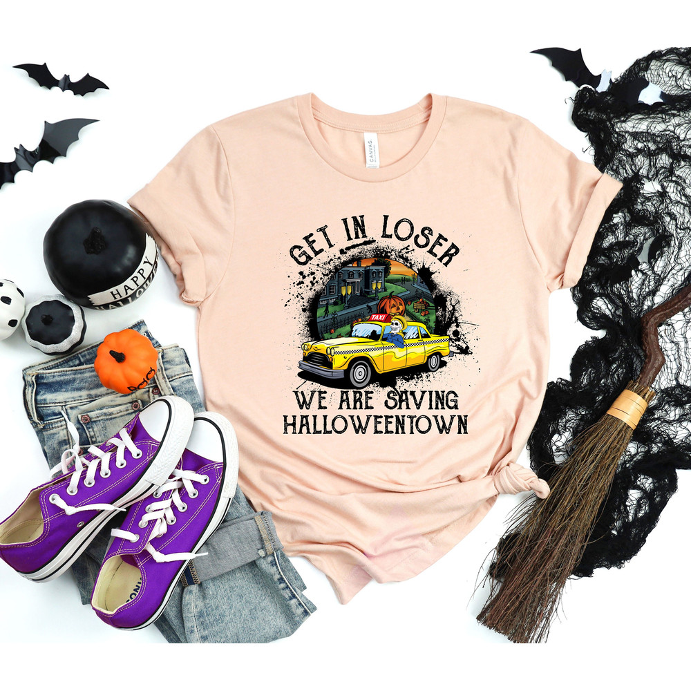 Halloween Skull Shirt,Halloween Party Shirts,Hocus Pocus Shirts,Sanderson Sisters Shirts,Halloween Outfits,2022 Halloween Funny Shirt - 2.jpg