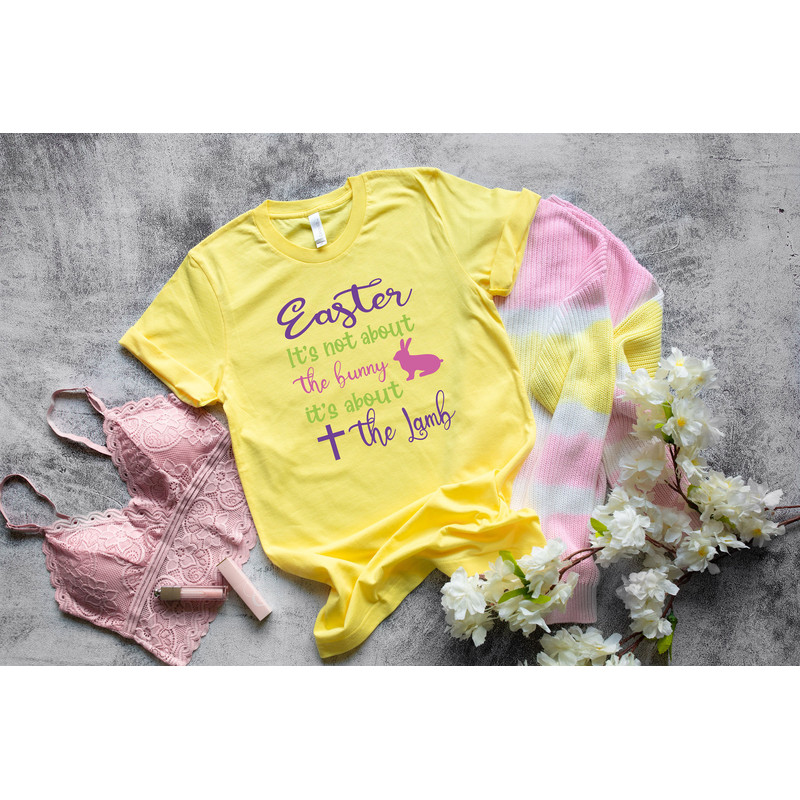 Happy Easter Shirt,Easter Bunny Shirt,Easter Shirt For Woman,Carrot Shirt,Easter Family Shirt,Easter Day,Easter Matching Shirt,Easter Shirt - 2.jpg