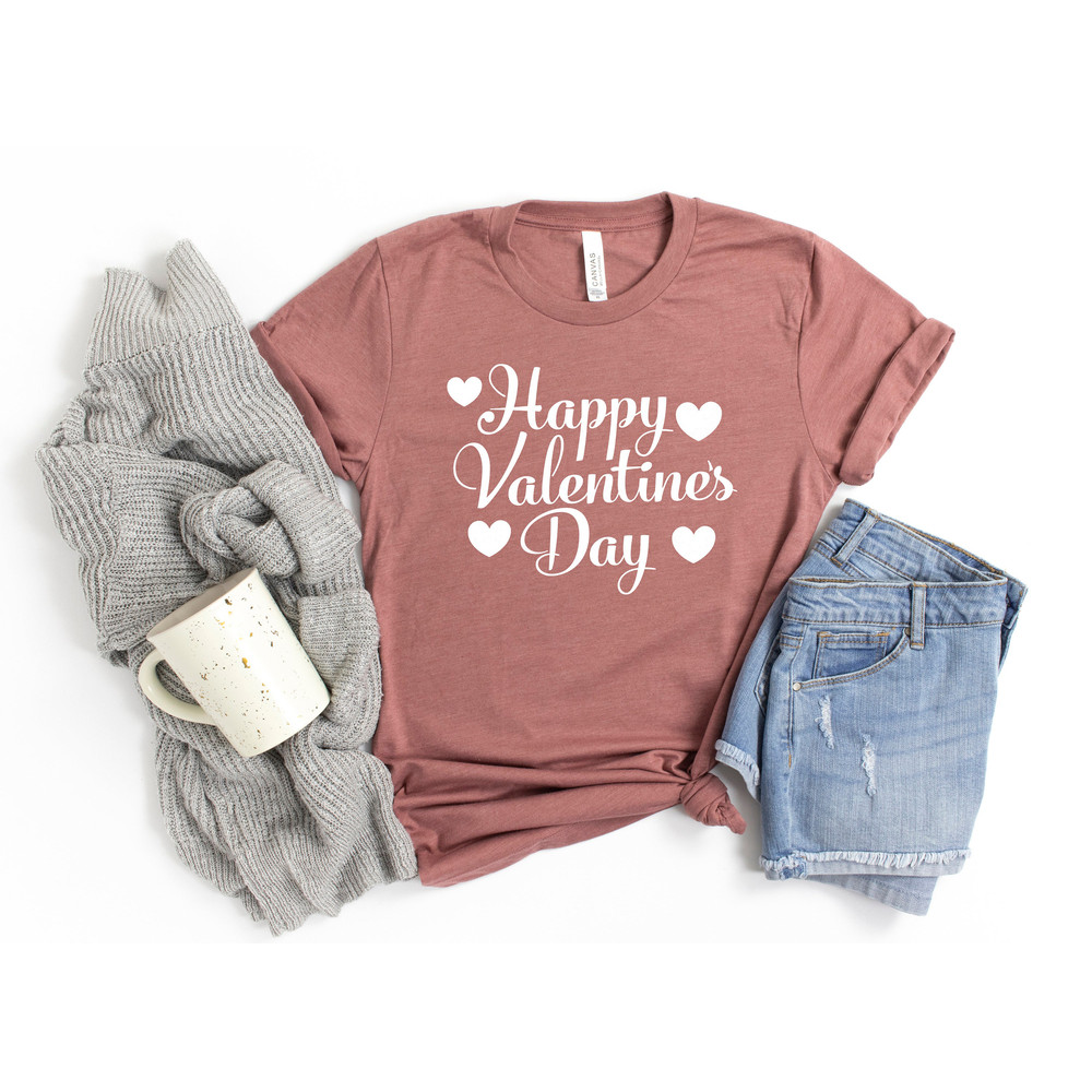 Happy Valentines Day Shirt,Love Shirt,Valentines Day Shirts For Mom,Heart Shirt,Cute Valentine Shirt,Cute Valentine Tee,Valentines Day Gift - 2.jpg