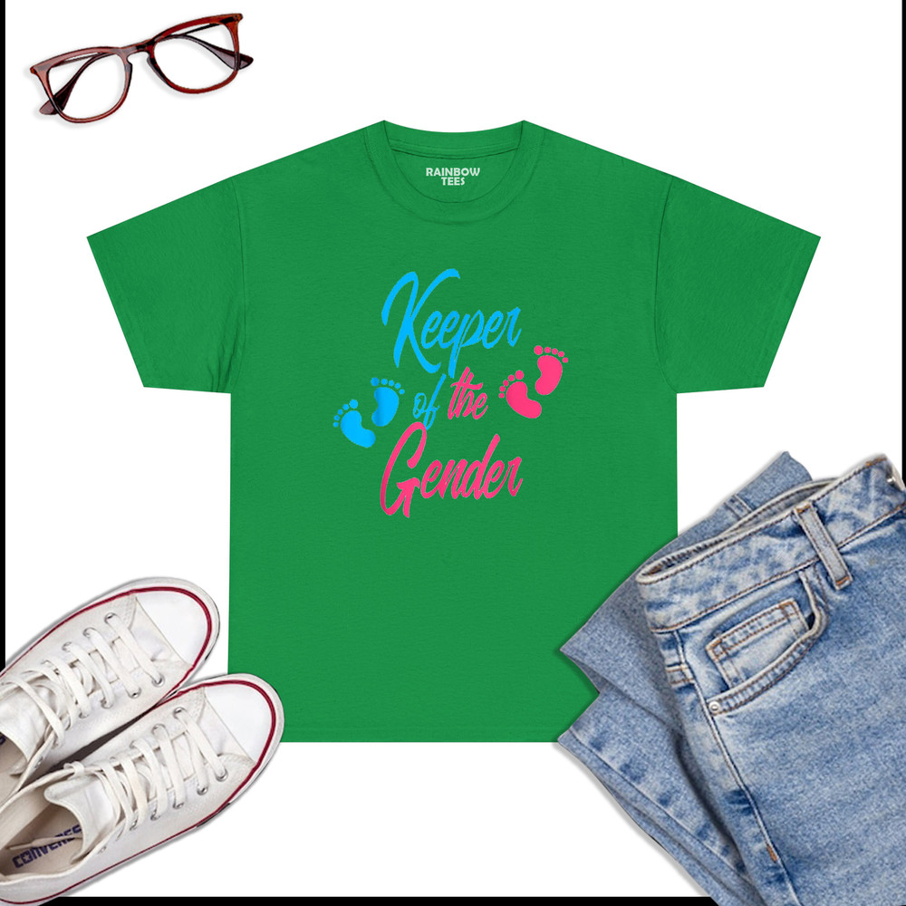 Keeper-Of-The-Gender-Reveal-T-Shirt-Baby-Announcement-Shirt-Copy-Irish-Green.jpg