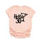 Hello 30 Shirt, Thirtieth Birthday Tee, Birthday Ideas, Birthday Trip Tshirt, Matching Birthday Party Tee, Birthday Tshirts, Birthday Gift T - 1.jpg