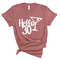 Hello 30 Shirt, Thirtieth Birthday Tee, Birthday Ideas, Birthday Trip Tshirt, Matching Birthday Party Tee, Birthday Tshirts, Birthday Gift T - 2.jpg