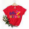 Hello First Grade Shirt, Back to School Shirt, Teacher Shirt, Team Teacher Shirt, First Grade Teacher Shirt, First Day Of School Shirt - 1.jpg