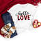 Hello Love Shirts, Valentine's Shirt, Lovers Shirt, Valentine's Day Shirt, Funny Valentines Shirt, Gift for Valentines, Couple Shirts - 3.jpg