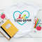 Hello Third Grade Shirts,Teach Love Inspire,Back To School Shirt,First Grade Teacher,Teacher Appreciation Tee,1st day of school,3rd Grade - 1.jpg