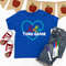 Hello Third Grade Shirts,Teach Love Inspire,Back To School Shirt,First Grade Teacher,Teacher Appreciation Tee,1st day of school,3rd Grade - 2.jpg