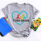 Hello Third Grade Shirts,Teach Love Inspire,Back To School Shirt,First Grade Teacher,Teacher Appreciation Tee,1st day of school,3rd Grade - 3.jpg