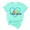 Hello Third Grade Shirts,Teach Love Inspire,Back To School Shirt,First Grade Teacher,Teacher Appreciation Tee,1st day of school,3rd Grade - 4.jpg