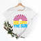 Here Comes the Sun Shirt, Summer Shirt, Vacation Shirt, Beach Shirt, Summer Vacation Shirt, Beach Vacation Shirt, Beach Shirt, Summer Outfit - 3.jpg