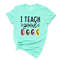 I Teach Good Eggs Shirt,Teacher Shirt,Easter Teacher Shirt, Teacher T-Shirt, Teacher Tee,Peeps T-Shirt, Easter Shirt,Easter Day - 1.jpg