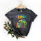 Im Ready To Crush Kinder Garden Shirt,First Day Of School Apparel,First Kindergarten Outfit,Dino Going To School Tee,Gift For Teacher - 1.jpg