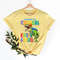 Im Ready To Crush Kinder Garden Shirt,First Day Of School Apparel,First Kindergarten Outfit,Dino Going To School Tee,Gift For Teacher - 2.jpg