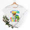 Im Ready To Crush Kinder Garden Shirt,First Day Of School Apparel,First Kindergarten Outfit,Dino Going To School Tee,Gift For Teacher - 5.jpg