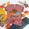 It is fall y'all Shirt, Pumpkin Tee,Buffalo Plaid Thanksgiving Shirt,Thanksgiving Family Shirt,Thanksgiving Matching - 2.jpg