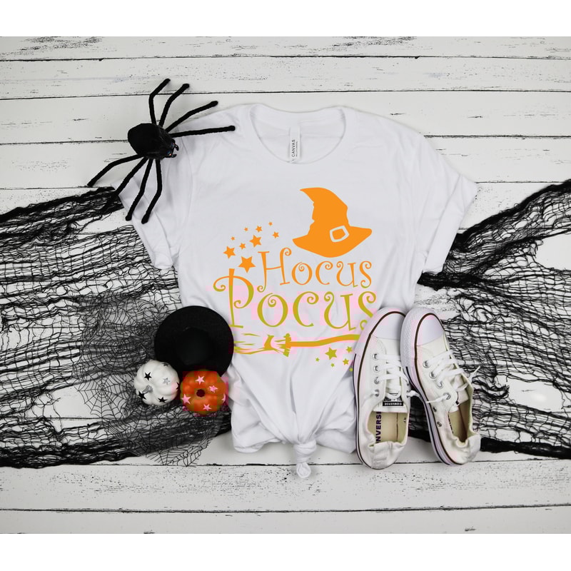 It's Just A Bunch Of Hocus Pocus Shirts, Halloween Shirts, Hocus Pocus Shirts, Sanderson Sisters Shirts, Fall Shirts, Halloween Outfits - 4.jpg