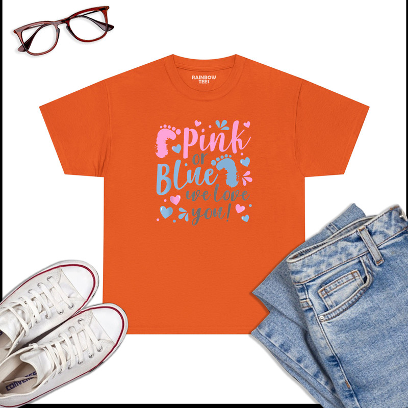 Pink-Or-Blue-We-Love-You-Baby-Shower-T-Shirt-Orange.jpg
