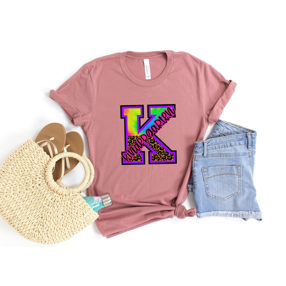 Kindergarden Life Shirts, Teach Love Inspire Shirt, Back To School Shirt,First Grade Teacher Shirts,Teacher Appreciation Shirt,Kindergarten - 1.jpg