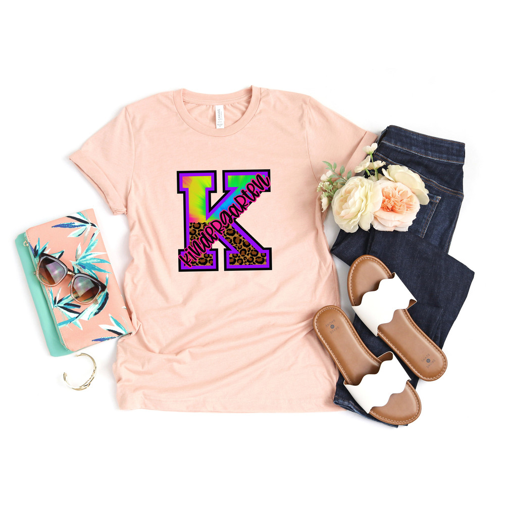 Kindergarden Life Shirts, Teach Love Inspire Shirt, Back To School Shirt,First Grade Teacher Shirts,Teacher Appreciation Shirt,Kindergarten - 3.jpg