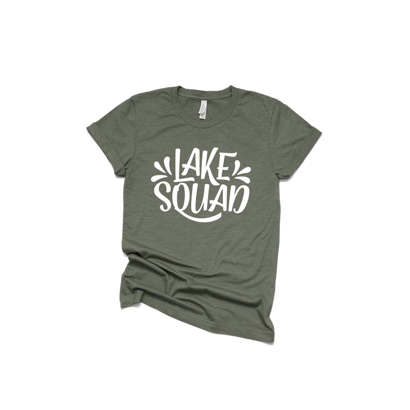 Lake life Shirt, Lake Shirt, Gift for Travel Lover, Gift for Adventurer, Wildlife Shirts,Vacation Shirts,Gift for Her,Camper Shirt, Lakelife - 1.jpg