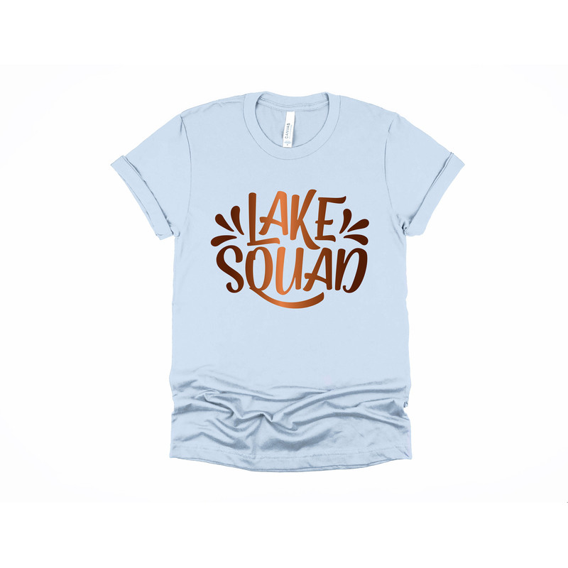 Lake life Shirt, Lake Shirt, Gift for Travel Lover, Gift for Adventurer, Wildlife Shirts,Vacation Shirts,Gift for Her,Camper Shirt, Lakelife - 2.jpg