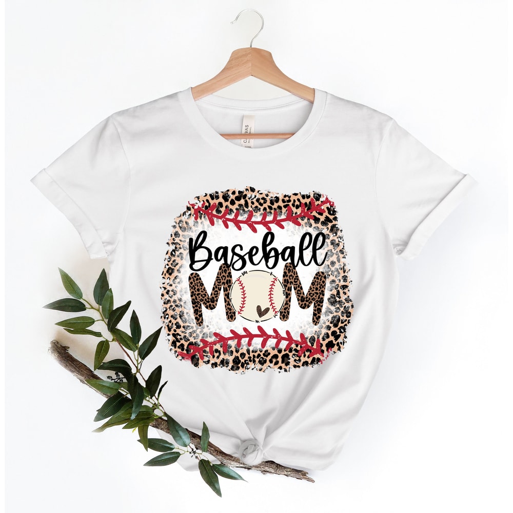 Leopard Baseball Mama Sweatshirt, Baseball Mama Sweatshirt, Leopard Baseball Mama Hoodie, Baseball Mama Hoodie, Leopard Baseball Sweatshirt - 3.jpg