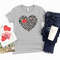 Leopard Heart Shirt,Valentine's Day Shirt,Valentines Day Shirts For Woman,Heart Shirt,Cute Valentine Shirt,Valentines Day Gift,Kiss Shirt - 1.jpg