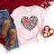 Leopard Heart Shirt,Valentine's Day Shirt,Valentines Day Shirts For Woman,Heart Shirt,Cute Valentine Shirt,Valentines Day Gift,Kiss Shirt - 3.jpg