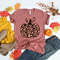 Leopard Pumpkin Shirt, Cheetah Pumpkin Shirt,Thanksgiving Shirt, Thankful Shirt,Fall Shirt, Hello Pumpkin,Family Matching Shirt - 1.jpg