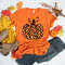 Leopard Pumpkin Shirt, Cheetah Pumpkin Shirt,Thanksgiving Shirt, Thankful Shirt,Fall Shirt, Hello Pumpkin,Family Matching Shirt - 2.jpg