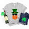 Leprechaunface Shirt,Shamrocks Shirt, Patricks Day Shirt Funny Lucky Shirt,St Patrick's,St Paddys Day,Shamrock,St Patrick's Matching Tee - 1.jpg