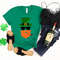 Leprechaunface Shirt,Shamrocks Shirt, Patricks Day Shirt Funny Lucky Shirt,St Patrick's,St Paddys Day,Shamrock,St Patrick's Matching Tee - 2.jpg