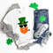 Leprechaunface Shirt,Shamrocks Shirt, Patricks Day Shirt Funny Lucky Shirt,St Patrick's,St Paddys Day,Shamrock,St Patrick's Matching Tee - 3.jpg