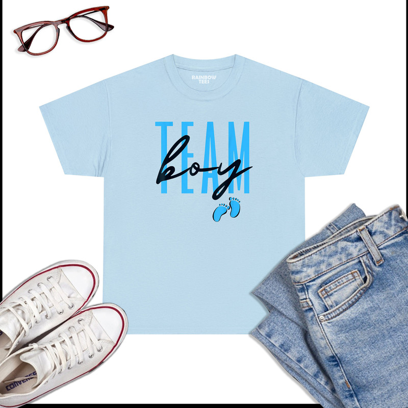 Team-Boy-Gender-Reveal-Baby-Shower-Pink-Or-Blue-T-Shirt-Light-Blue.jpg