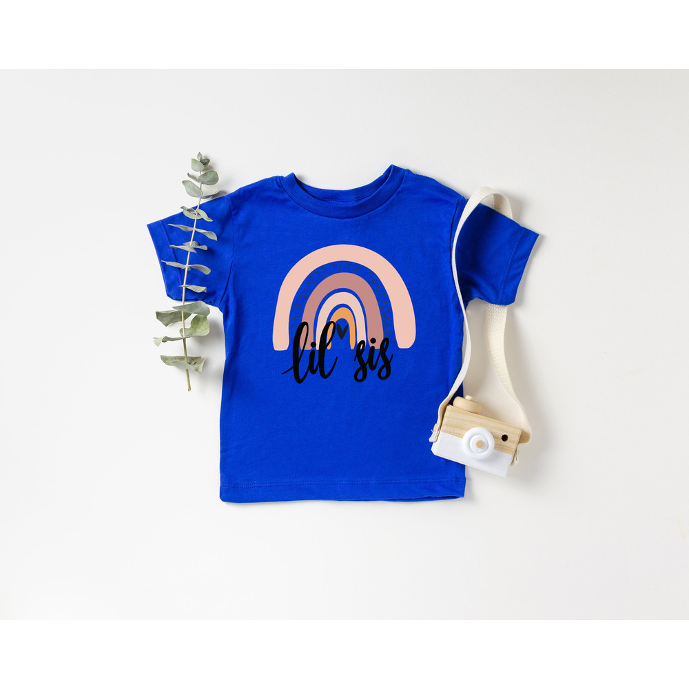 lil sis shirt,little sister shirt,lil sis t-shirt,Little sis t-shirt,Pregnancy Announcement, Baby Announcement, Matching Sibling Shirts - 3.jpg