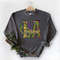 Louisiana Leopard Sweatshirt, Nola Shirt,Fat Tuesday Shirt,Flower de luce Shirt,Louisiana Shirt,Saints New Orleans Shirt,Crawfish Sweatshirt - 3.jpg