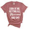 Look At Me I'm Getting Married and Shit Shirt, Marriage Tshirt, Couple Tshirt, Matching Bachelorette Party T-Shirt, Wedding Gift, Cute Tee - 4.jpg