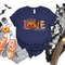 Love Halloween Shirt, Spooky Love Shirt, Spooky Pumpkin Shirt, Halloween Shirt, Happy Halloween Shirt, Trick or Treat Shirt, Halloween Gift - 1.jpg
