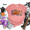 Love Halloween Shirt, Spooky Love Shirt, Spooky Pumpkin Shirt, Halloween Shirt, Happy Halloween Shirt, Trick or Treat Shirt, Halloween Gift - 5.jpg