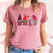 LOVE Gnome Valentines Sweatshirt, Gnome heart Shirt,Valentines Day Shirts For Woman,Valentines Day Gift,Happy Valentine's Day Shirt - 2.jpg