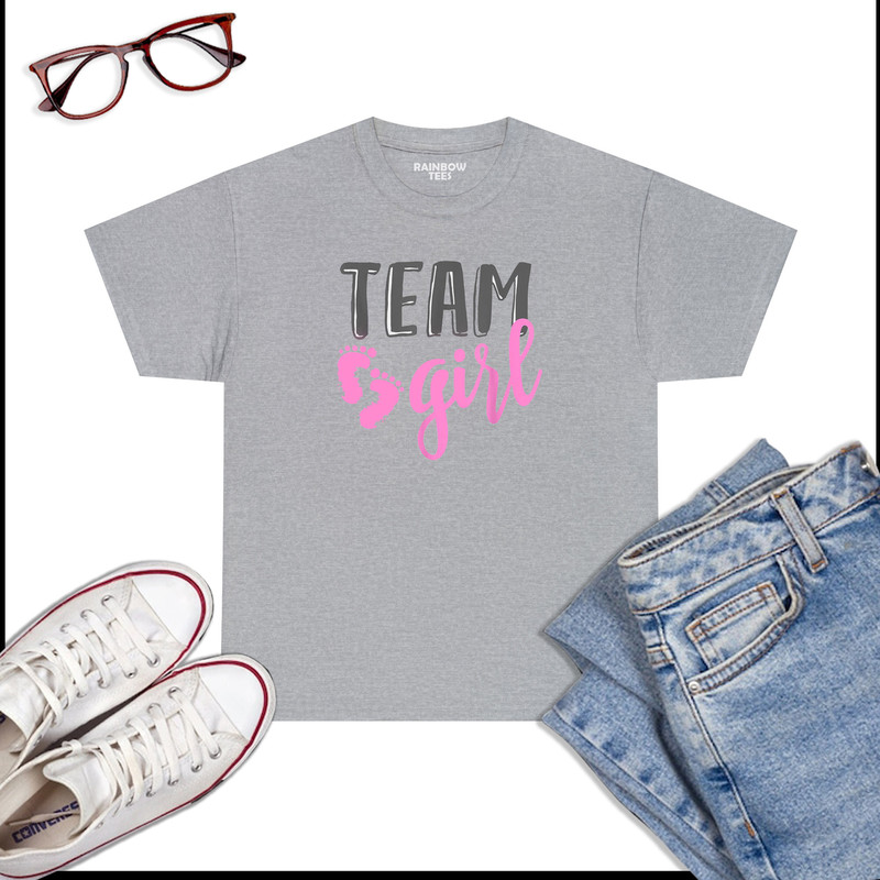 Team-Girl-Gender-Reveal-Baby-Shower-T-Shirt-Sport-Grey.jpg